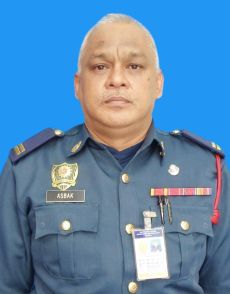 PBK II NOOR ASBAK BIN ABDUL RASHID